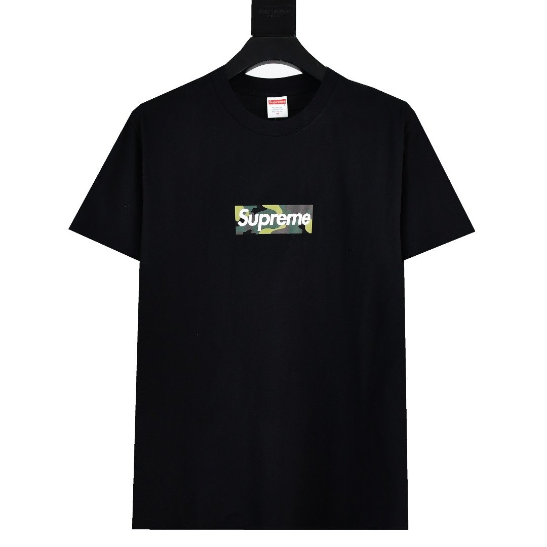 Supreme T-Shirt S-XL