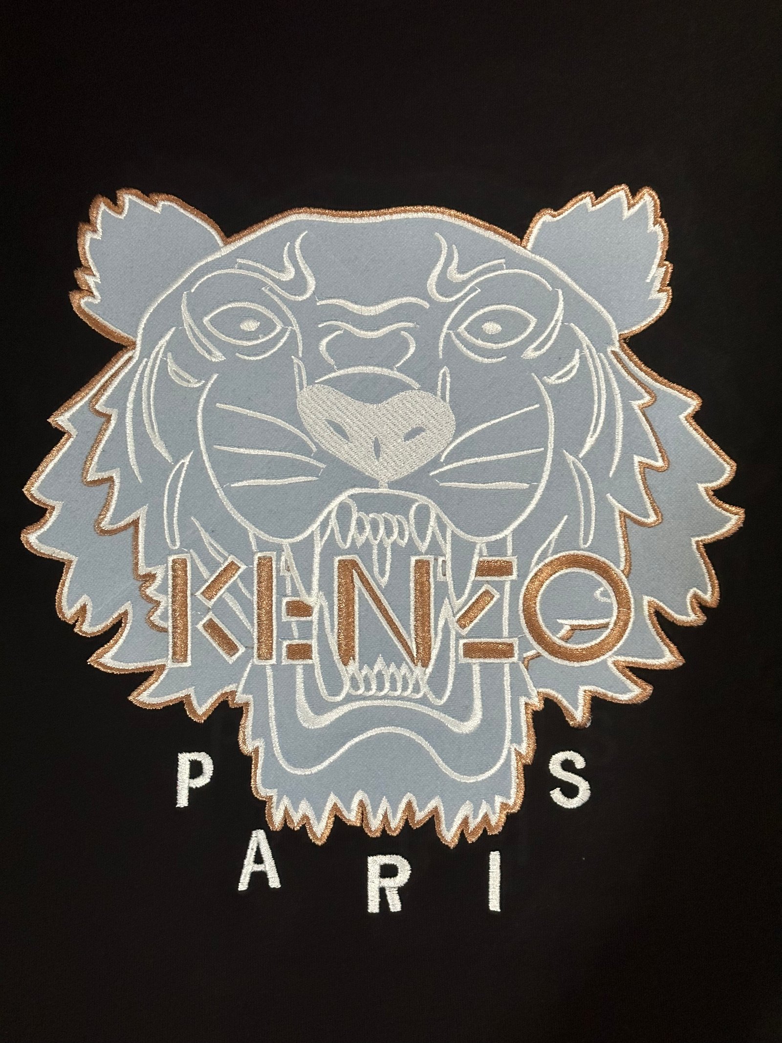 Kenzo T-Shirt S-2XL - Imagem 3