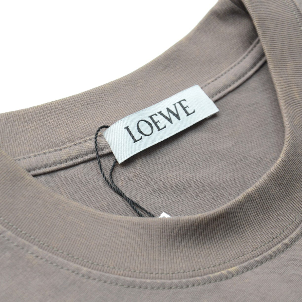 Loewe T-Shirt S-2XL - Imagine 7