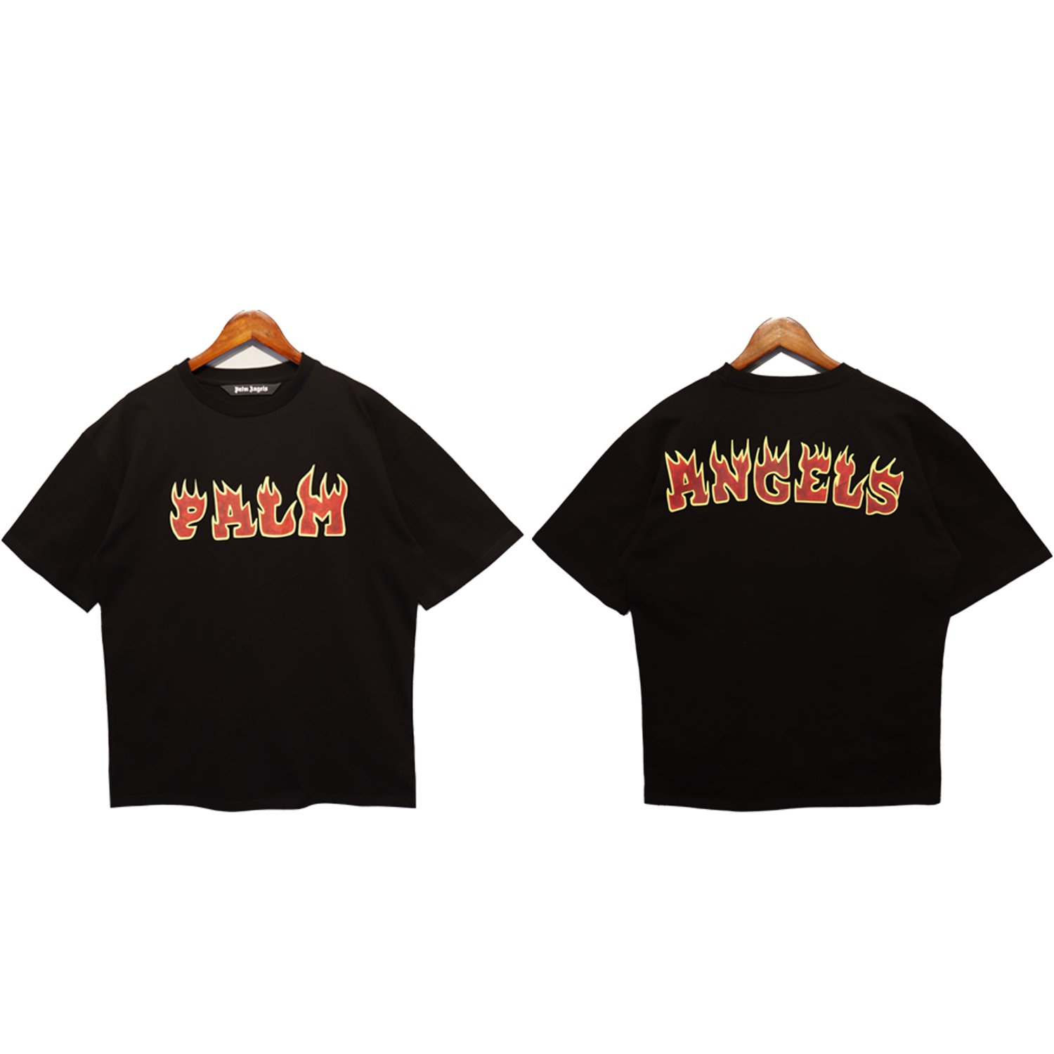 Palm Angels T-Shirt S-XL - Imagem 7
