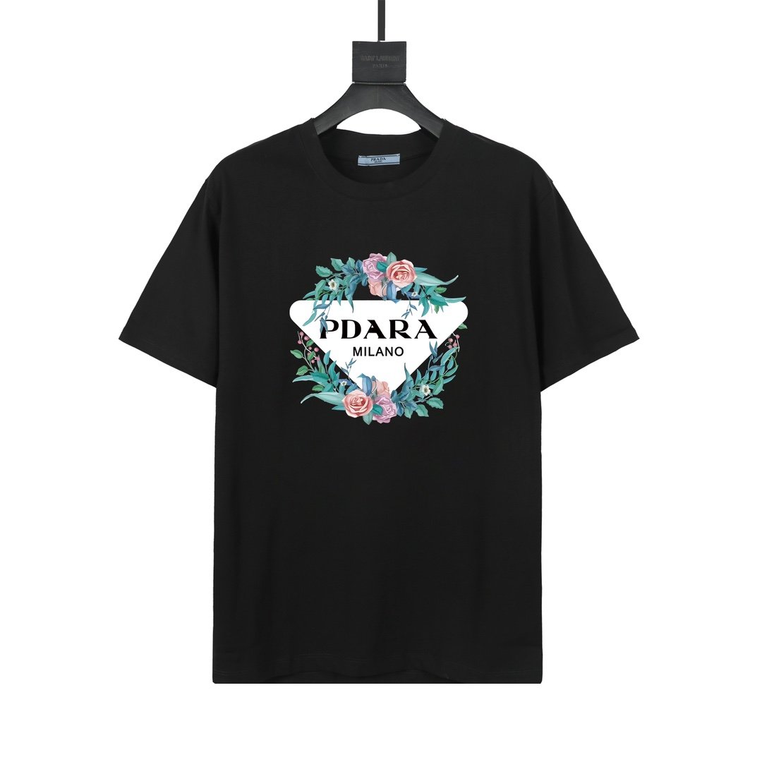 Prada T-Shirt S-XL