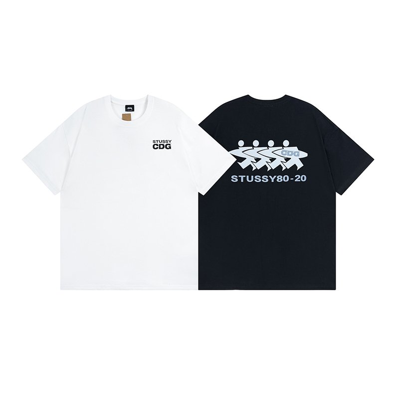 Stussy T-Shirt S-2XL