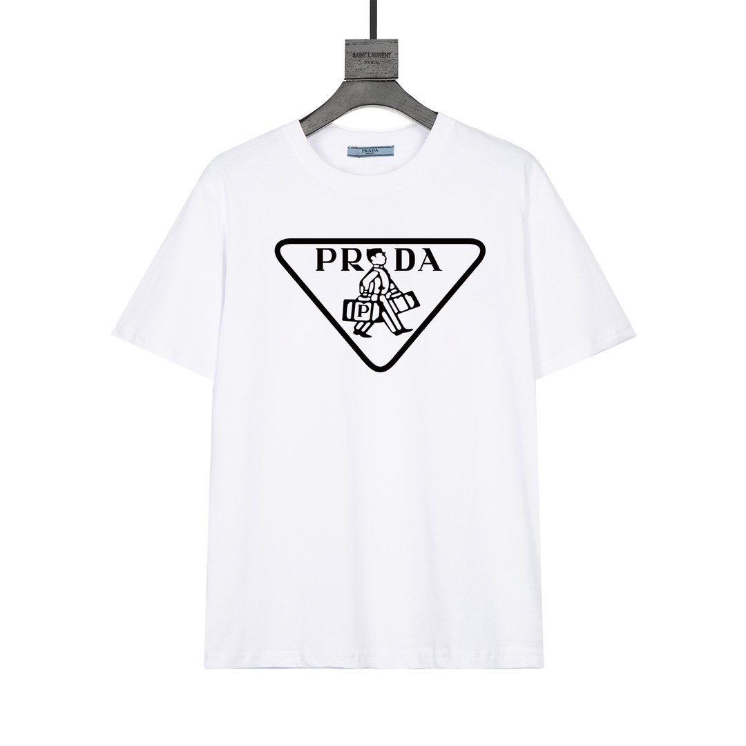 Prada T-Shirt S-XL