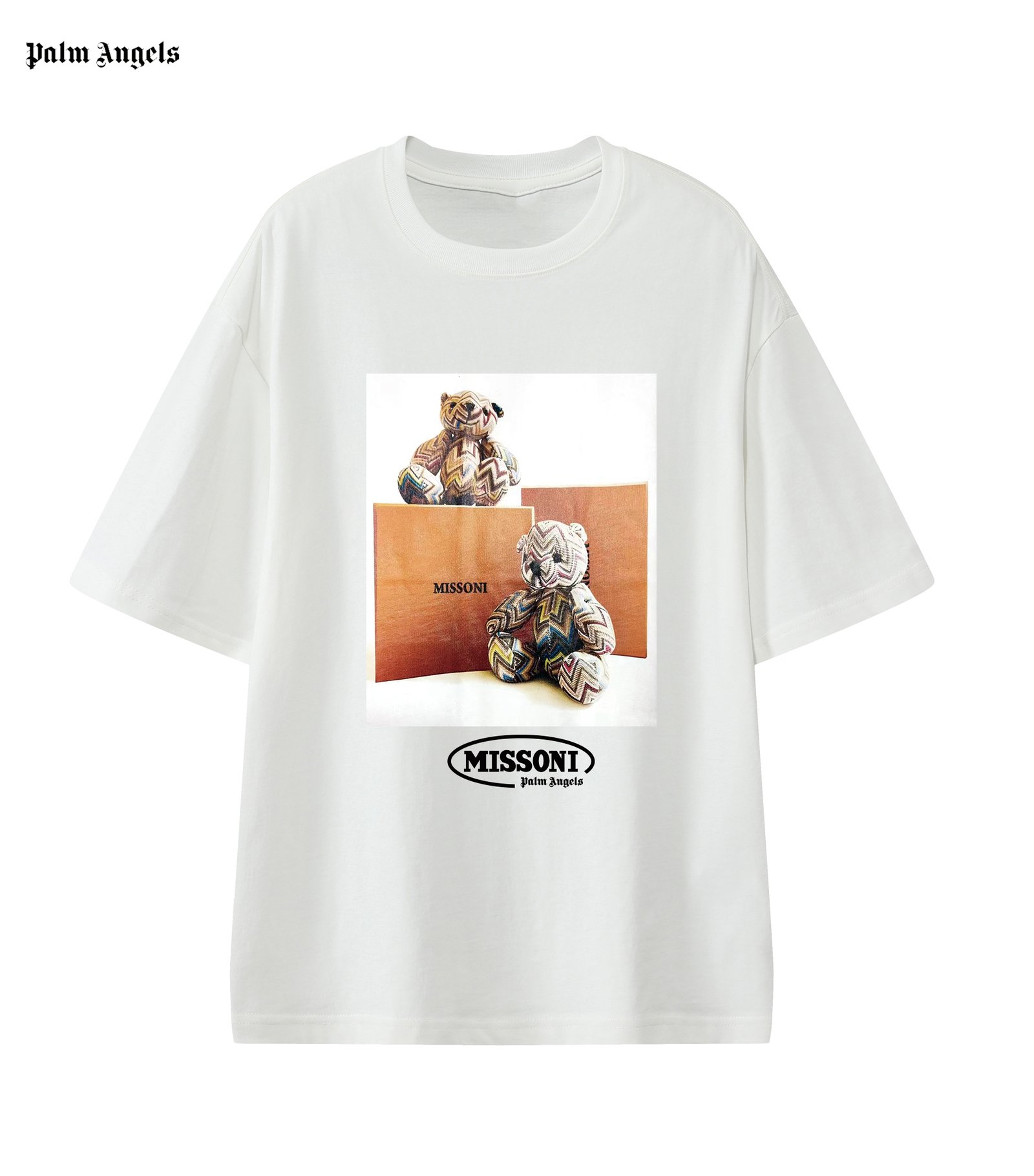 Palm Angels T-Shirt S-2XL