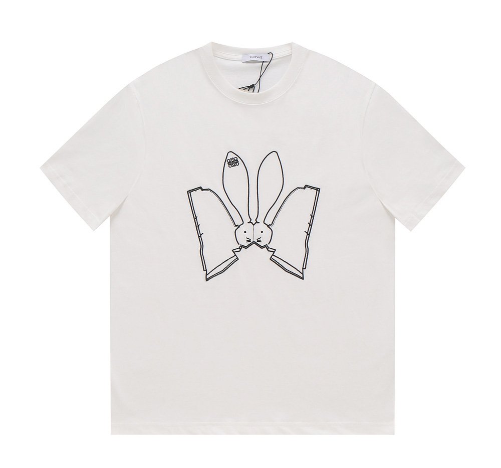 Loewe T-Shirt XS-L