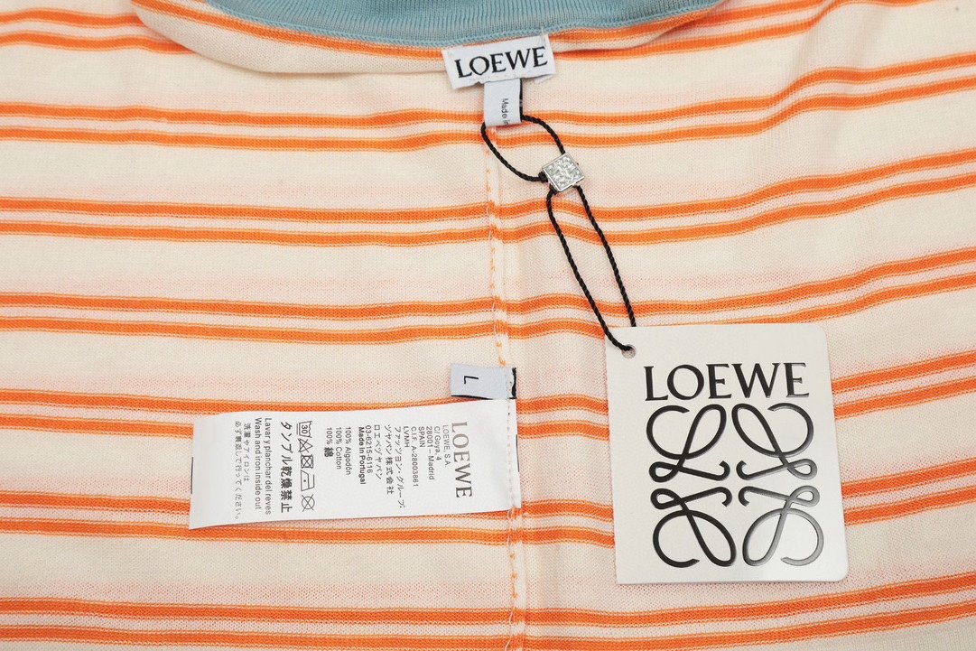 Loewe T-Shirt S-L - Imagine 6