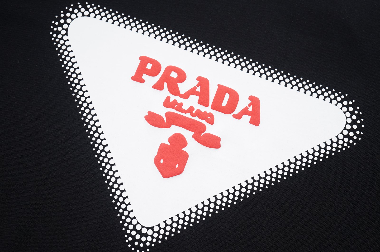 Prada T-Shirt S-3XL - Immagine 18