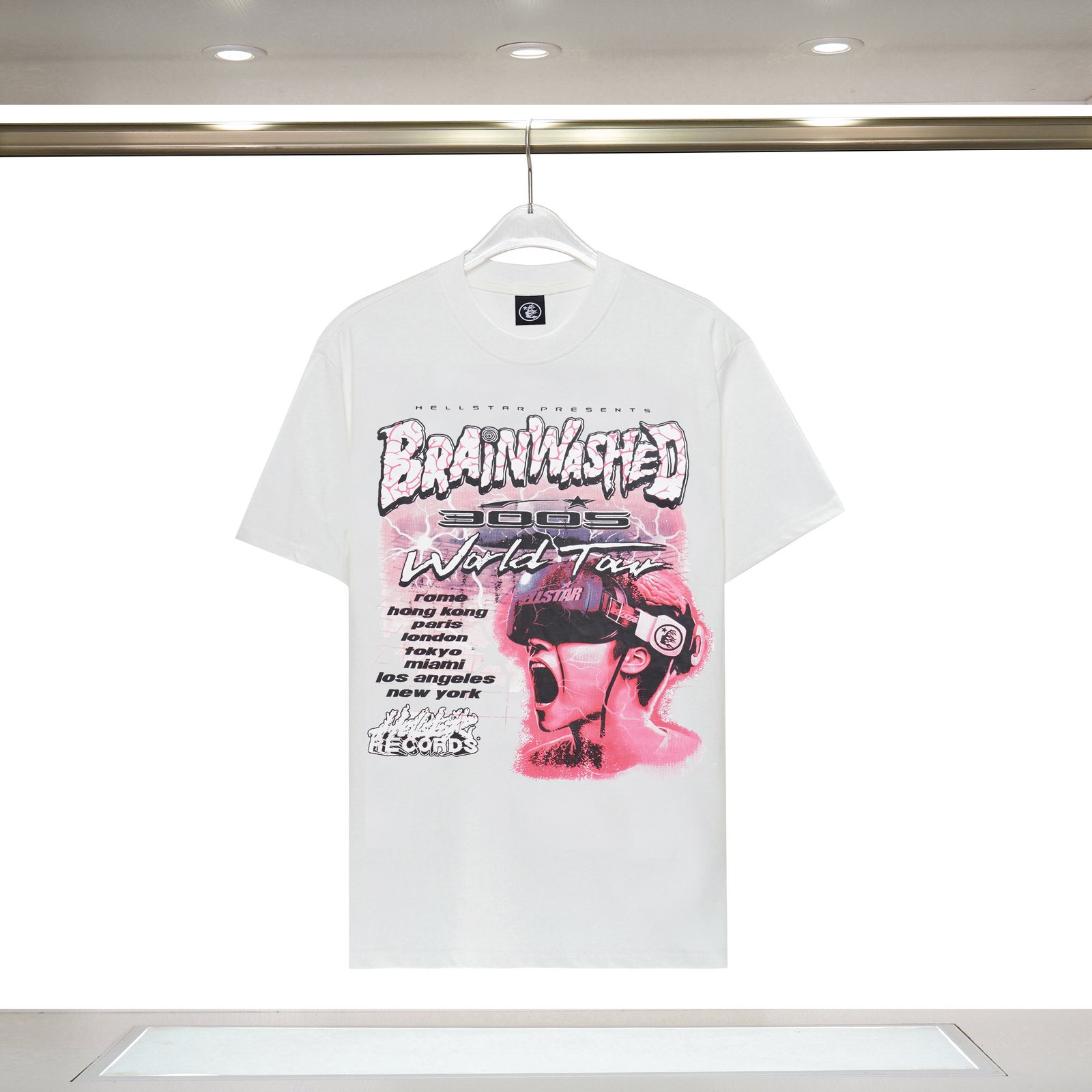 Hellstar T-Shirt S-3XL - Image 15