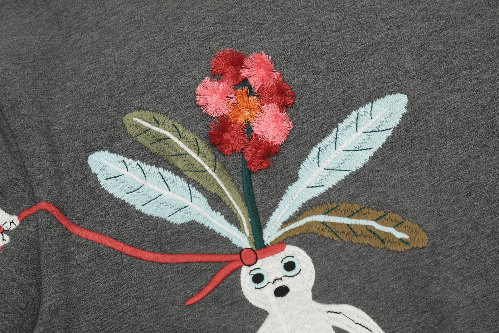 Loewe T-Shirt XS-L - Imagem 8