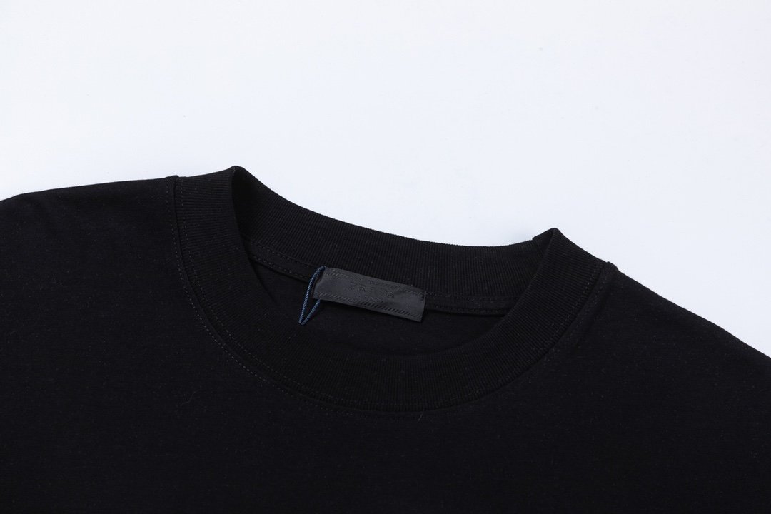 Prada T-Shirt XS-L - Image 4