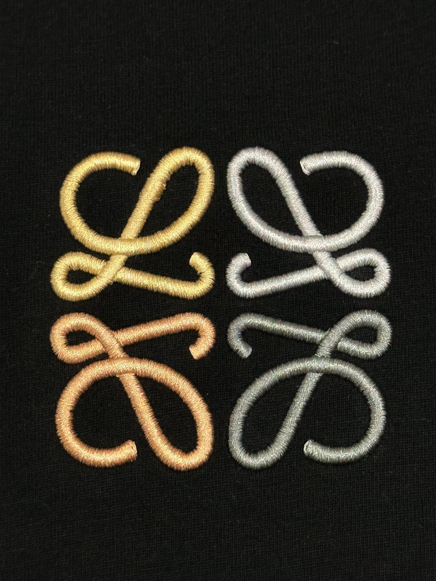 Loewe T-Shirt S-XL - Imagine 5