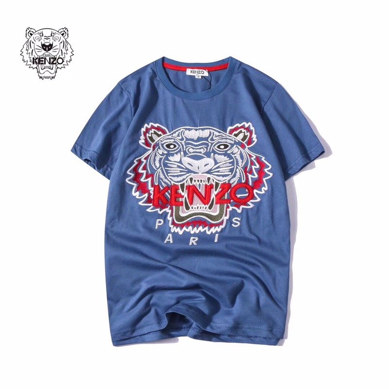 Kenzo T-Shirt S-2XL
