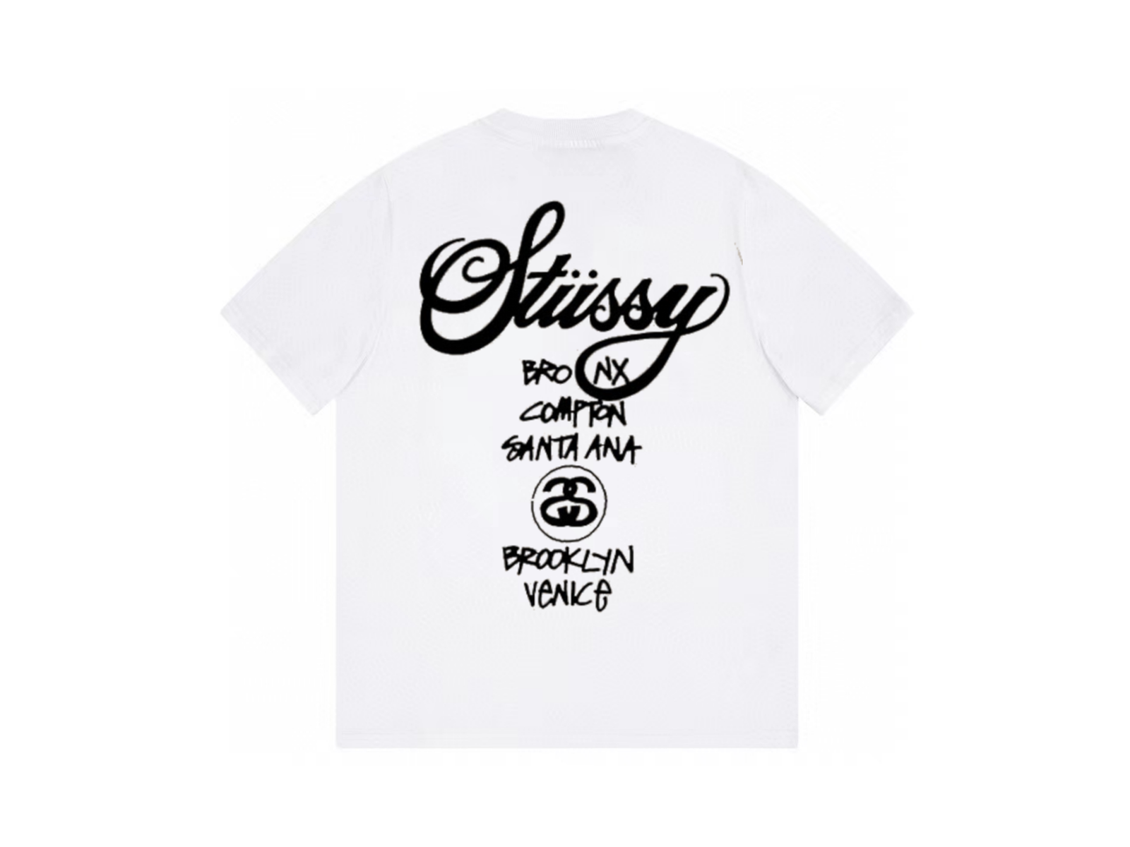 Stussy T-Shirt S-2XL - Imagen 10