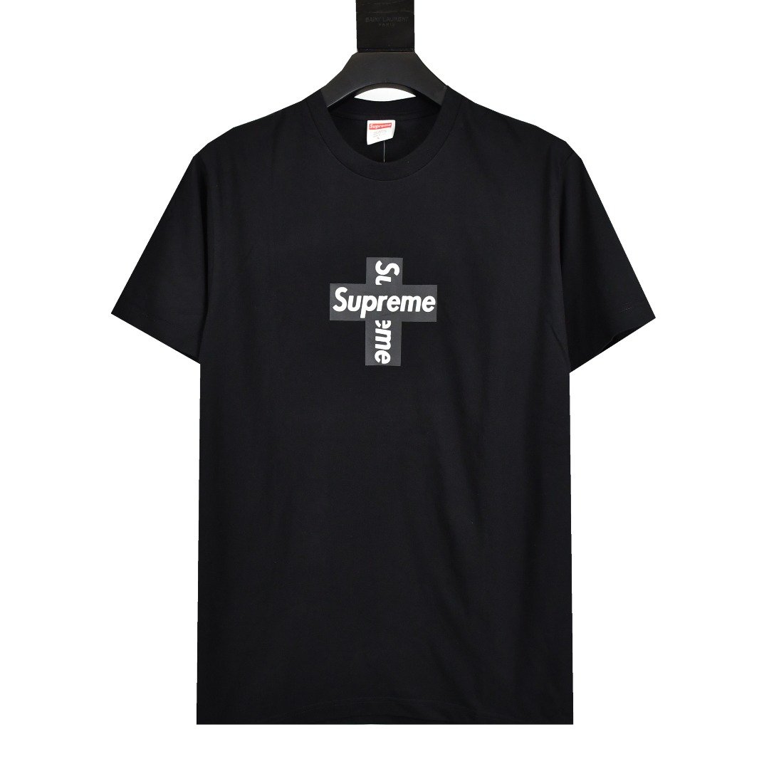 Supreme T-Shirt S-XL