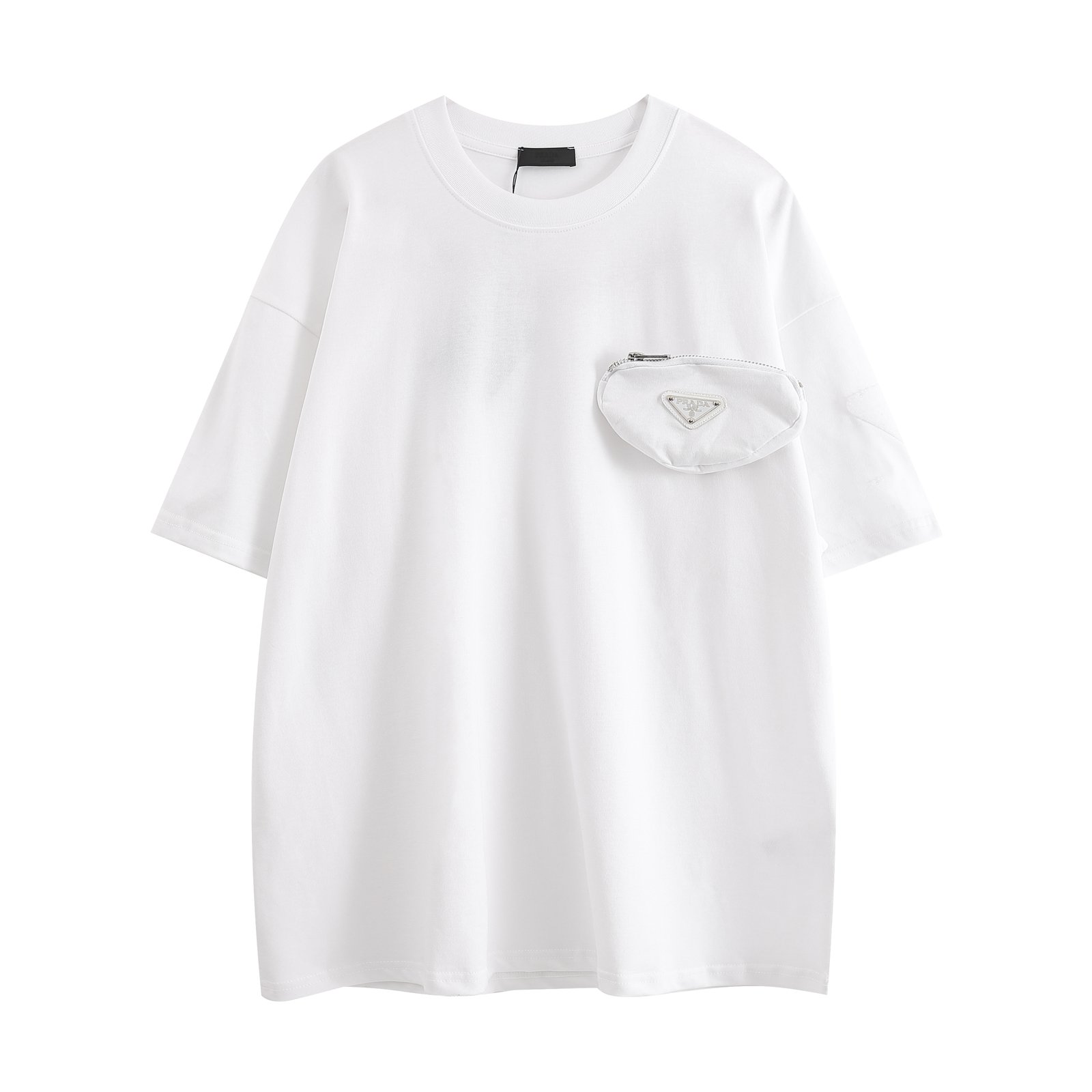Prada T-Shirt S-XL - Image 11