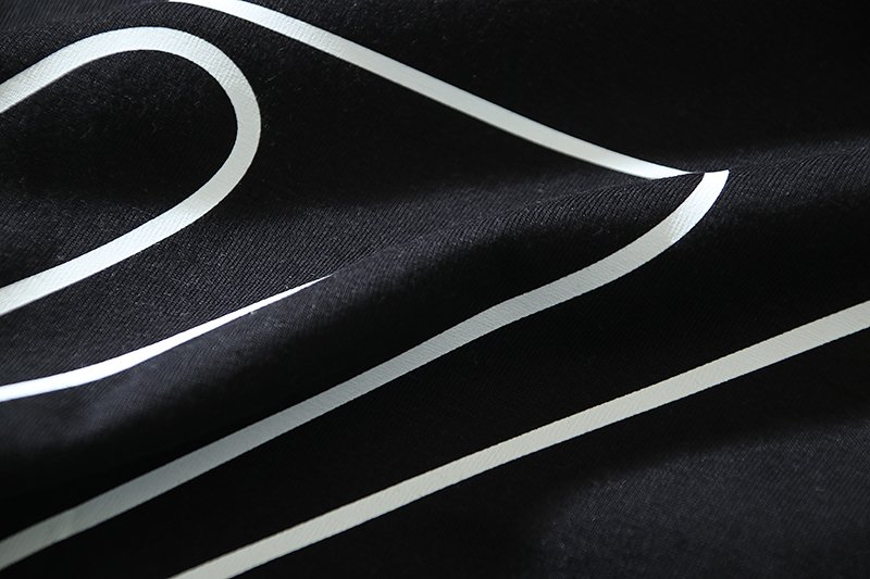 Off White T-Shirt S-XL - Imagen 9