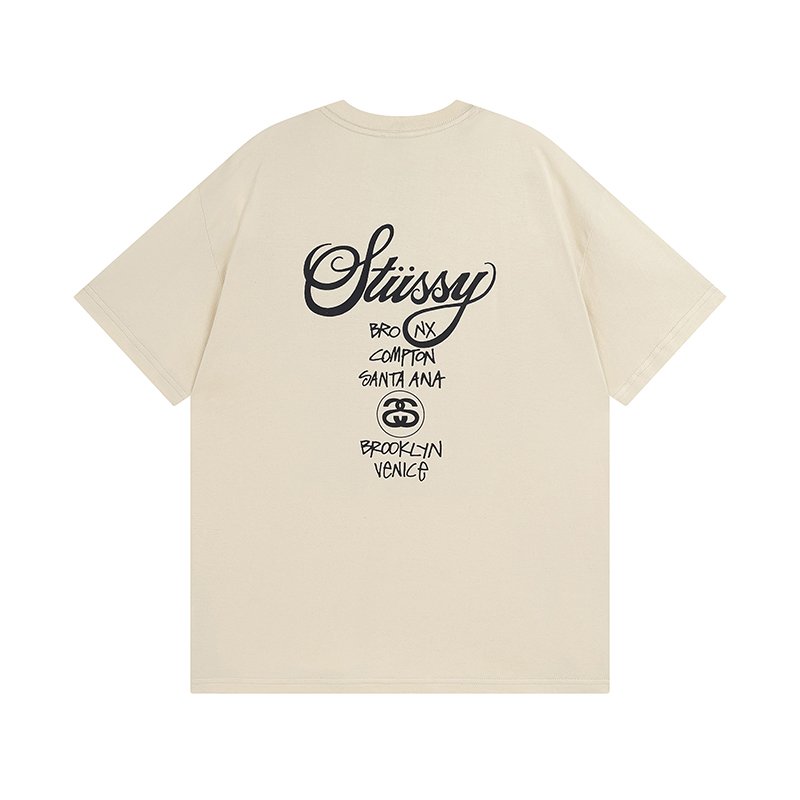 Stussy T-Shirt S-2XL - Imagen 15