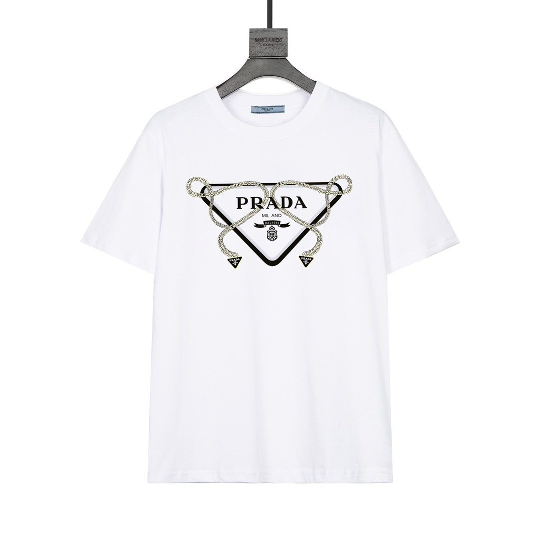 Prada T-Shirt S-XL
