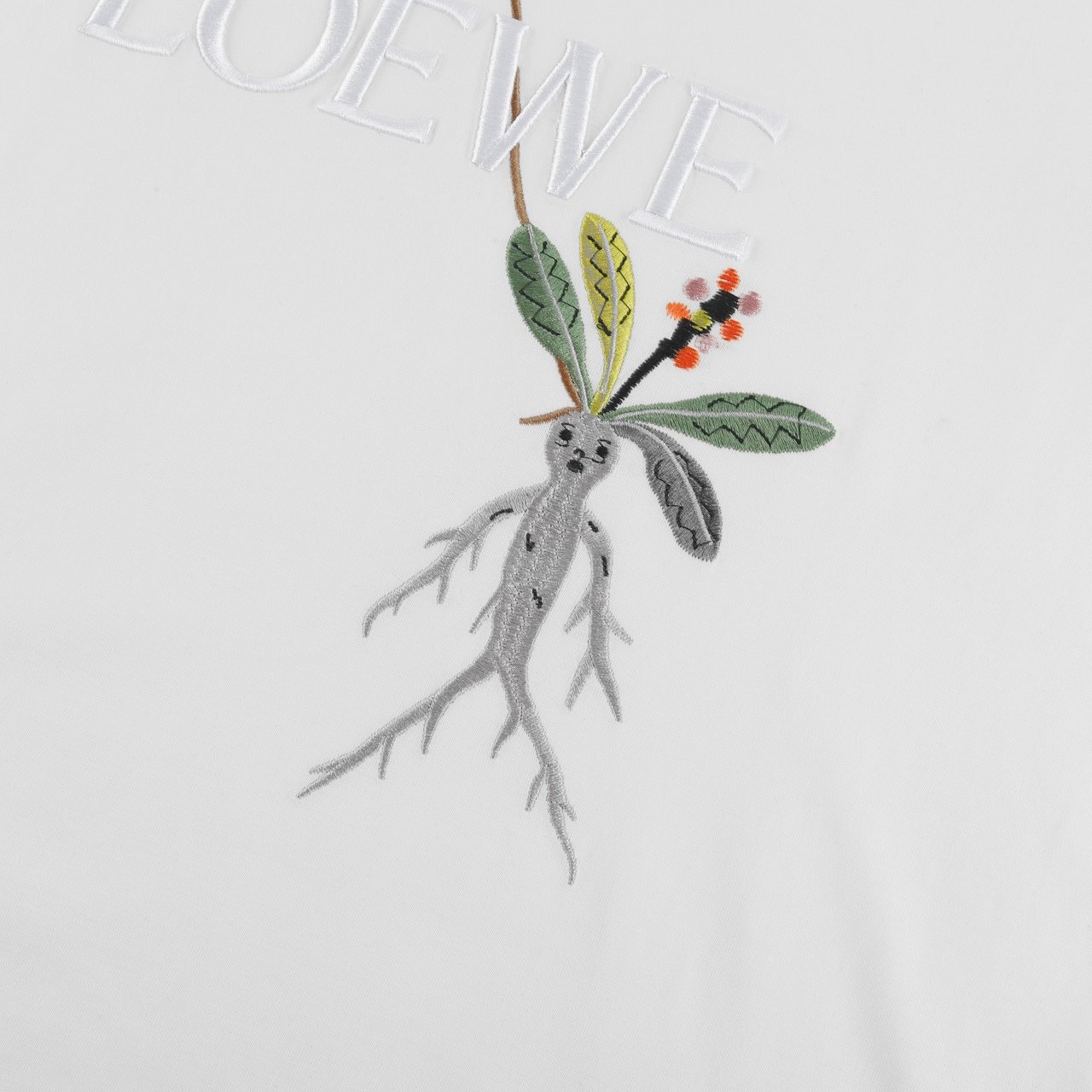 Loewe T-Shirt XS-L - Imagem 5