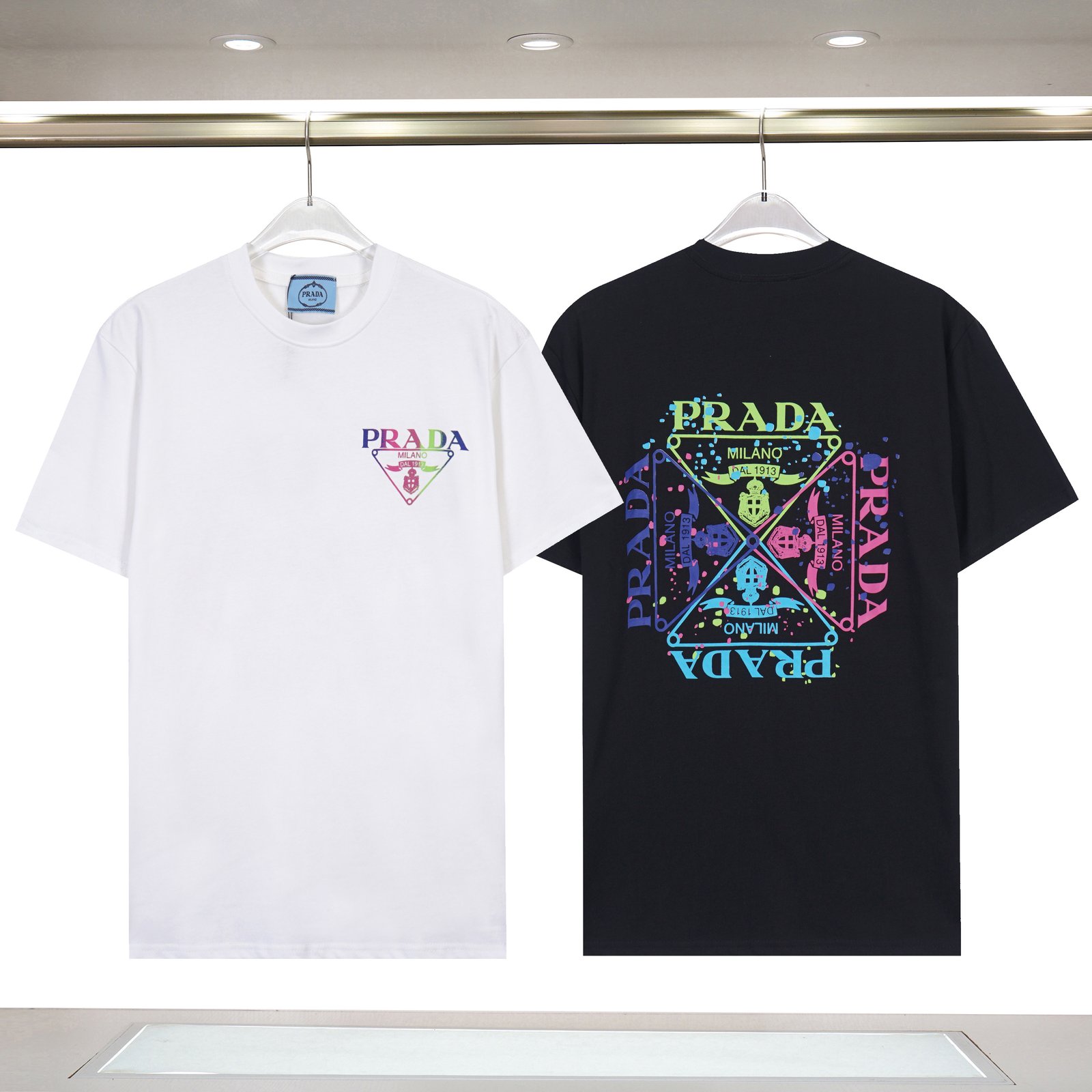 Prada T-Shirt S-3XL