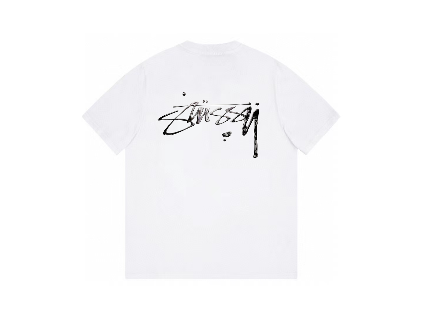 Stussy T-Shirt S-2XL - Imagen 4
