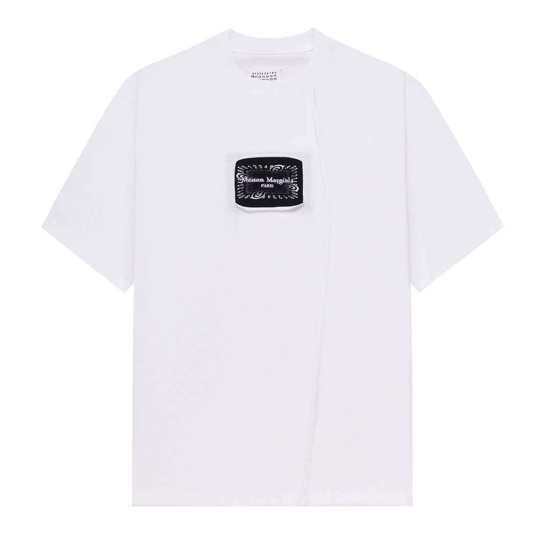 Maison Margiela T-Shirt 46 48 50 52