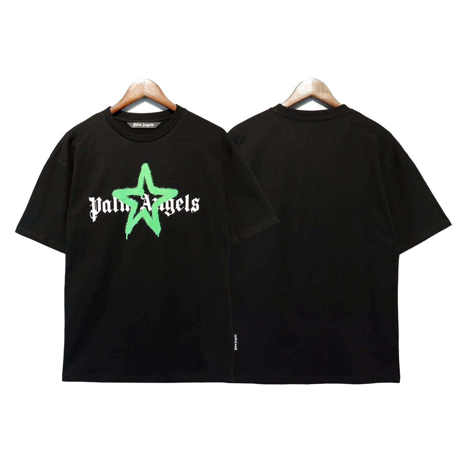 Palm Angels T-Shirt S-XL - Image 3