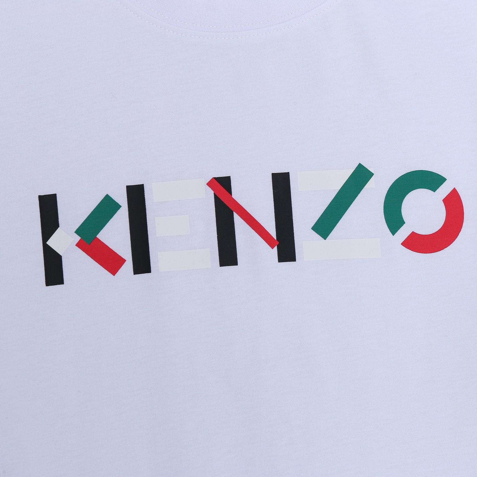 Kenzo T-Shirt S-2XL - Immagine 3