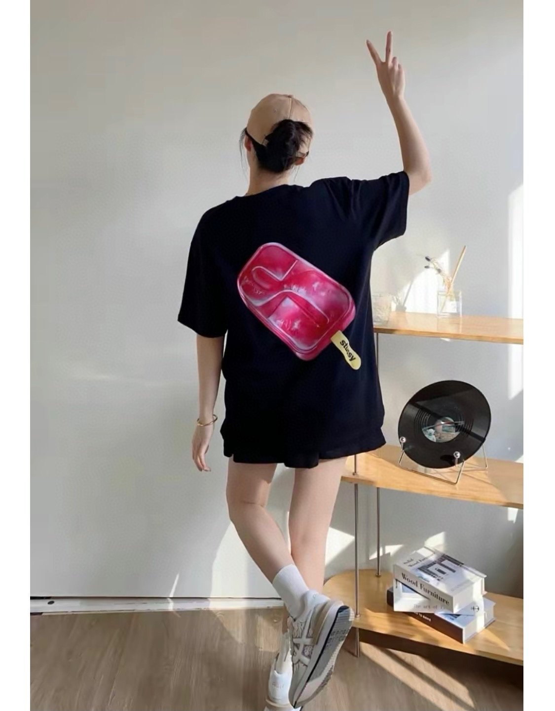 Stussy T-Shirt S-2XL - Imagen 19