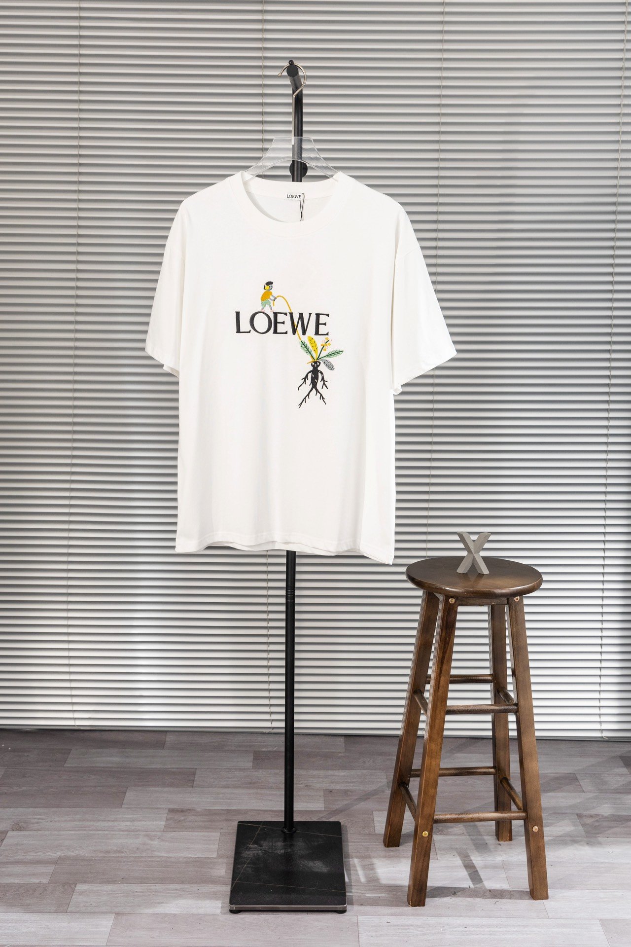 Loewe T-Shirt S-XL