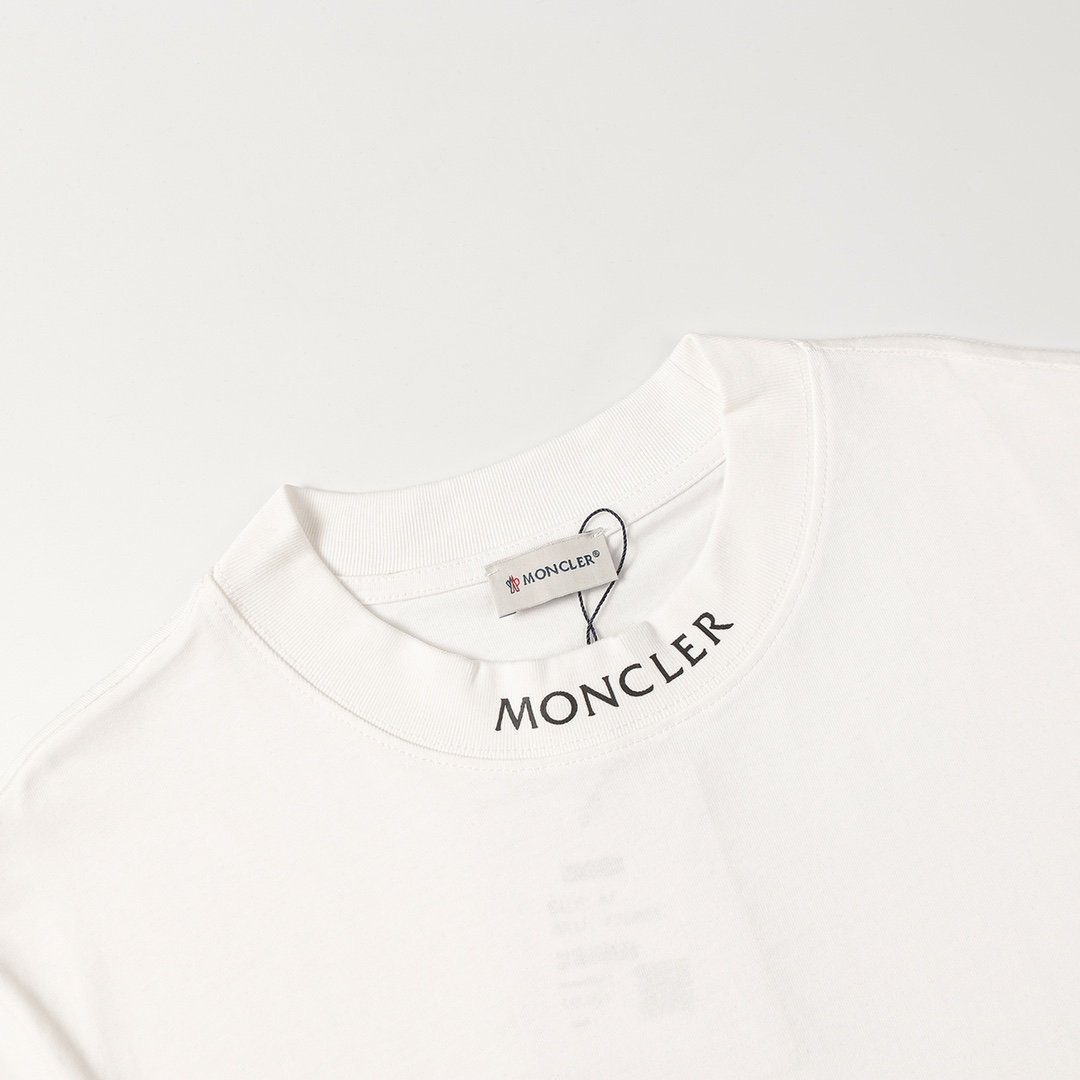 Moncler T-Shirt S-XL - Immagine 5