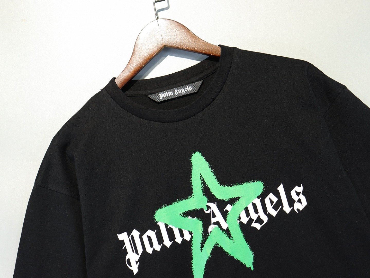Palm Angels T-Shirt S-XL - Image 8