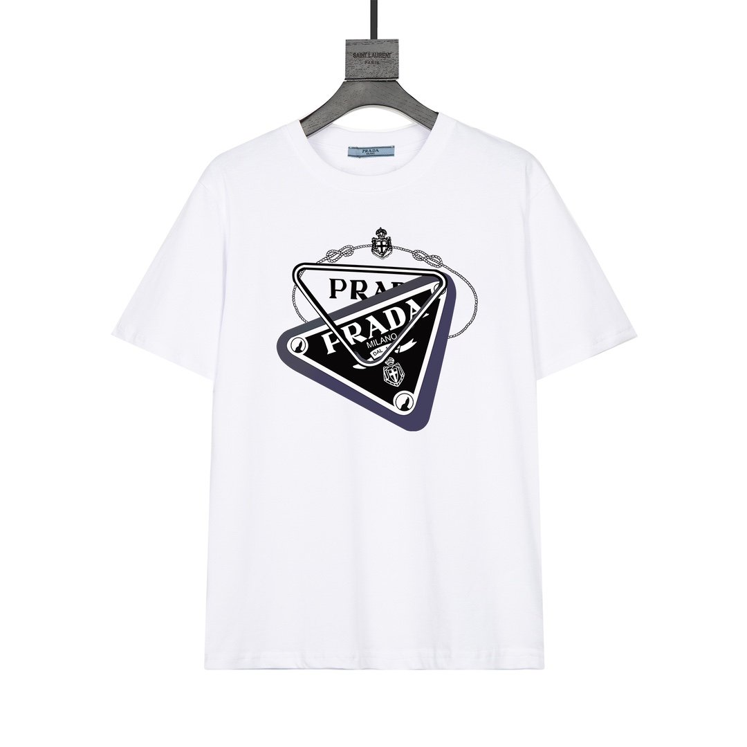 Prada T-Shirt S-XL