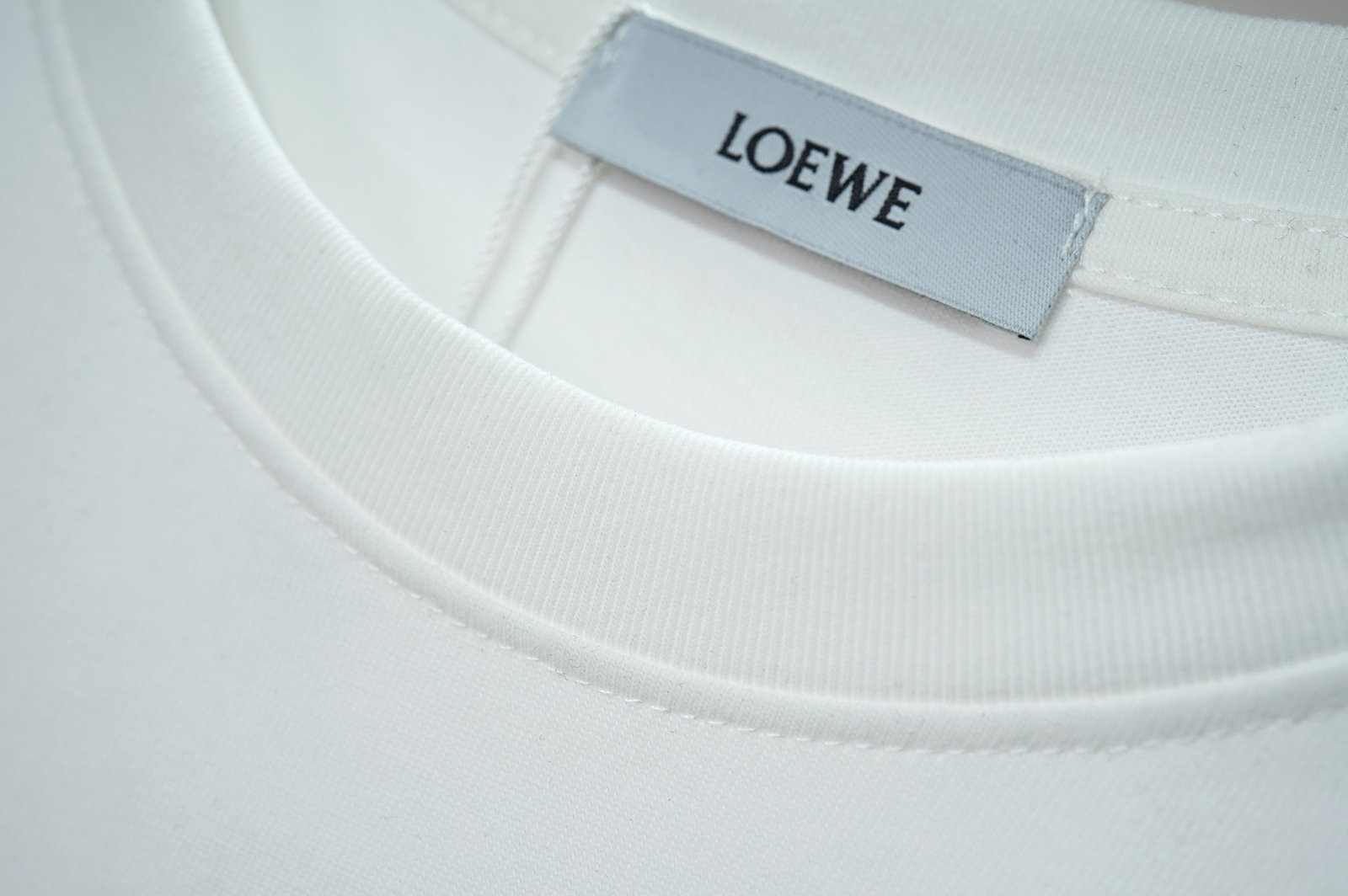 Loewe T-Shirt S-3XL - Imagine 5