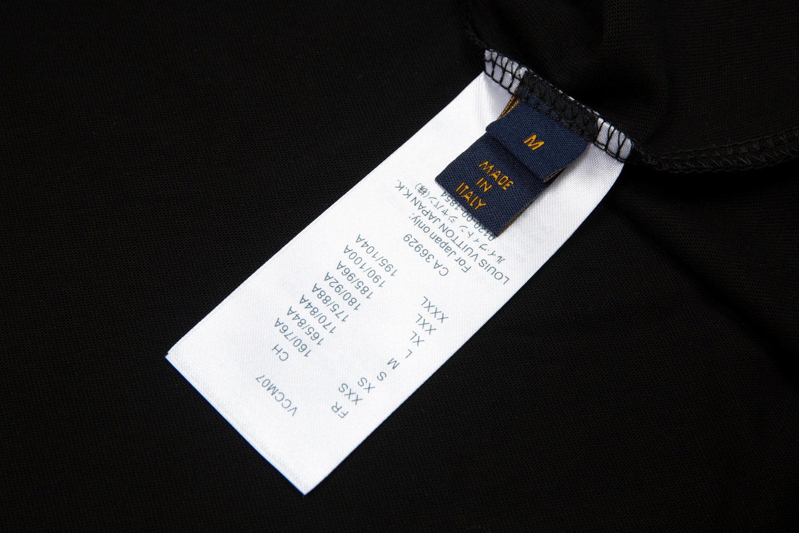 LV T-Shirt XS-L - Imagen 6