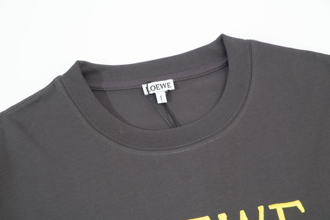 Loewe T-Shirt XS-L - Imagen 4
