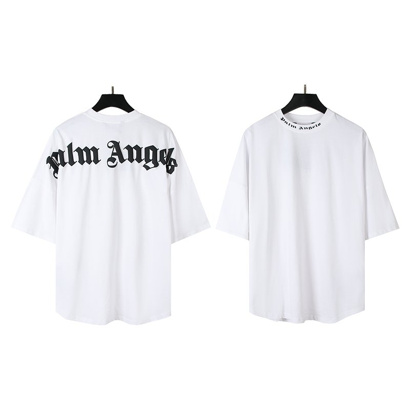 Palm Angels T-Shirt S-XL - Immagine 20