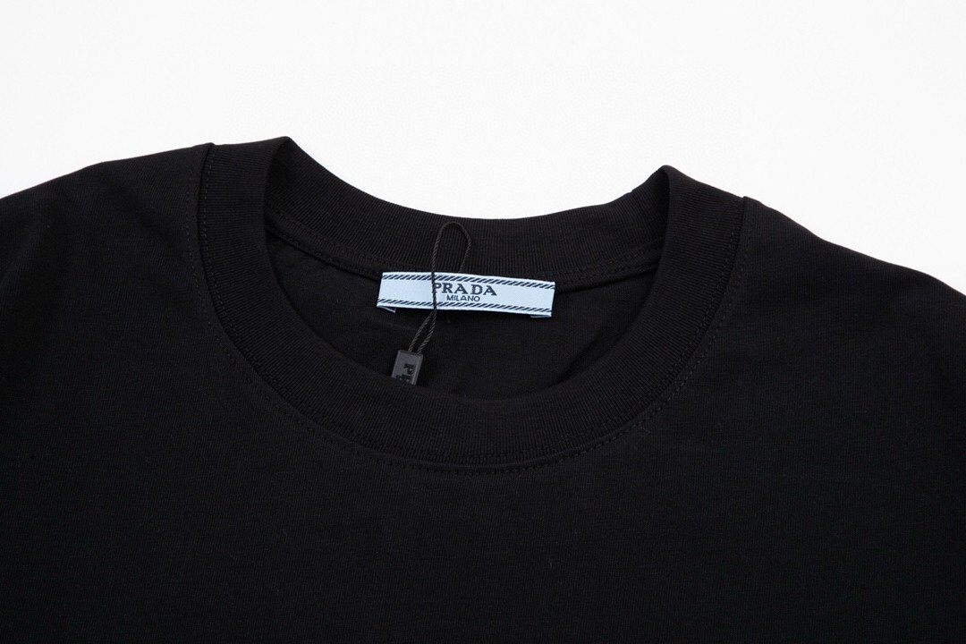 Prada T-Shirt S-XL - Image 4