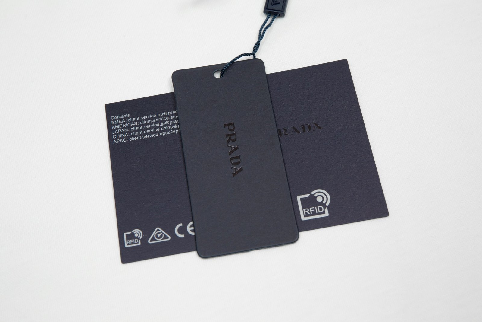 Prada T-Shirt XS-L - Image 7