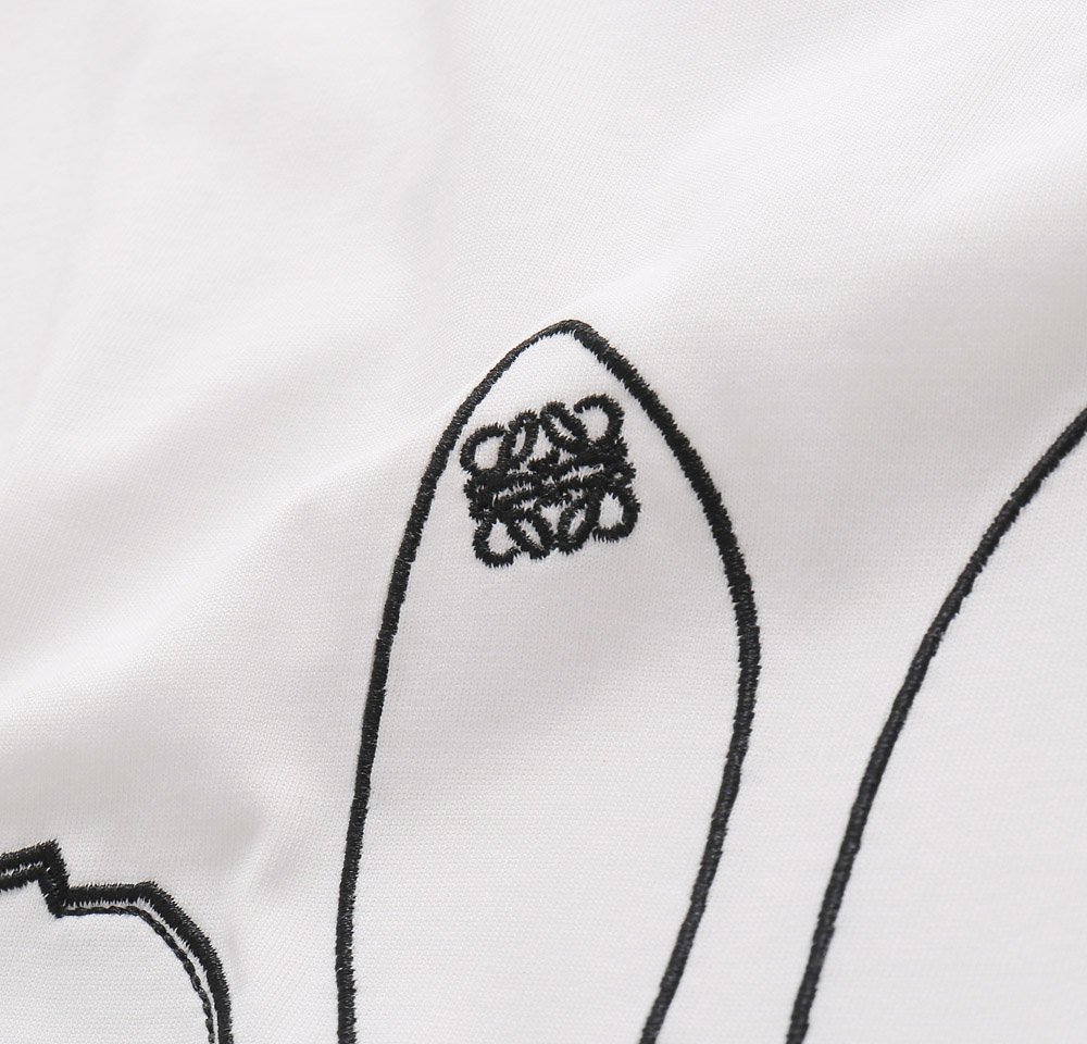 Loewe T-Shirt XS-L - Imagine 6
