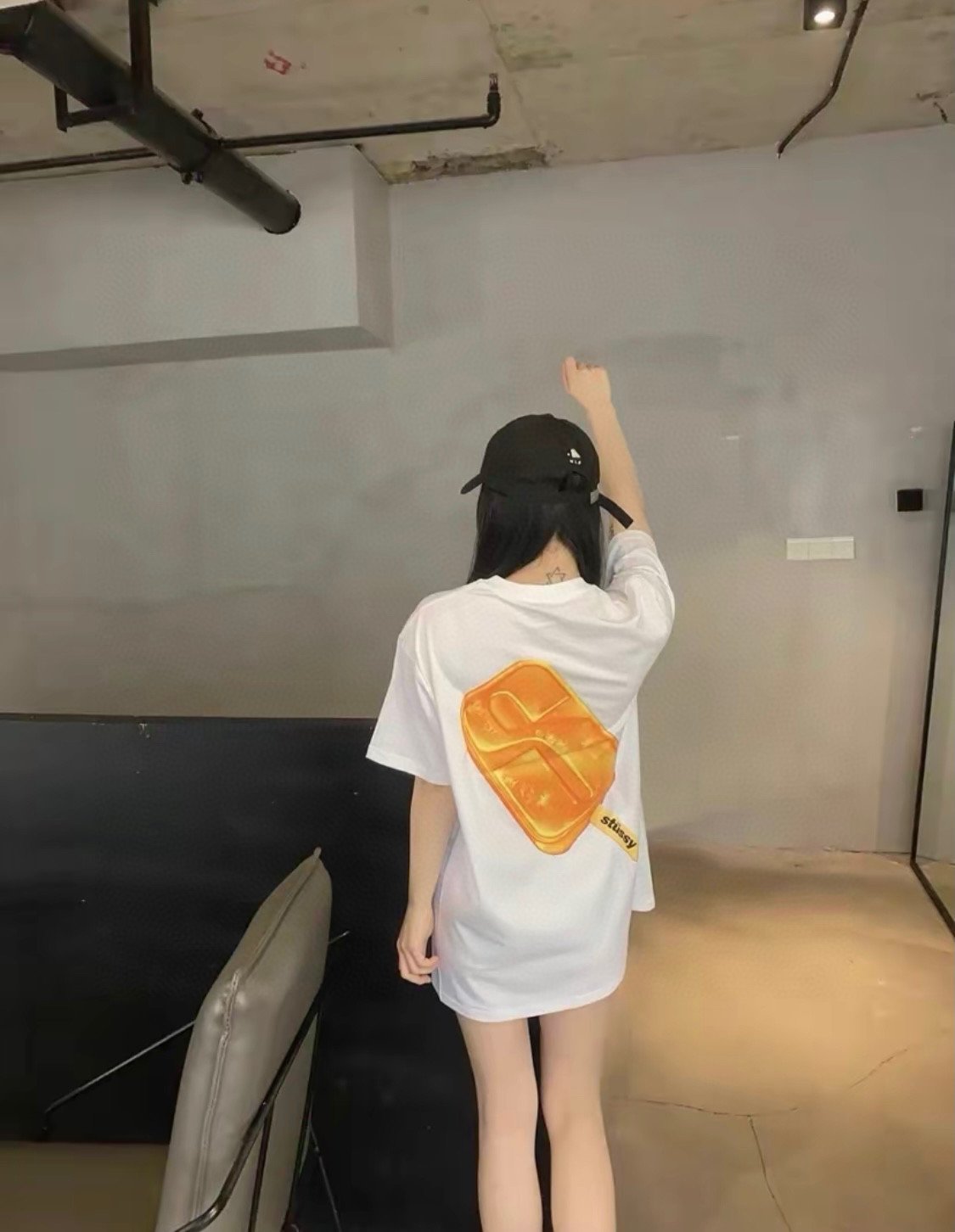 Stussy T-Shirt S-2XL - Imagen 11