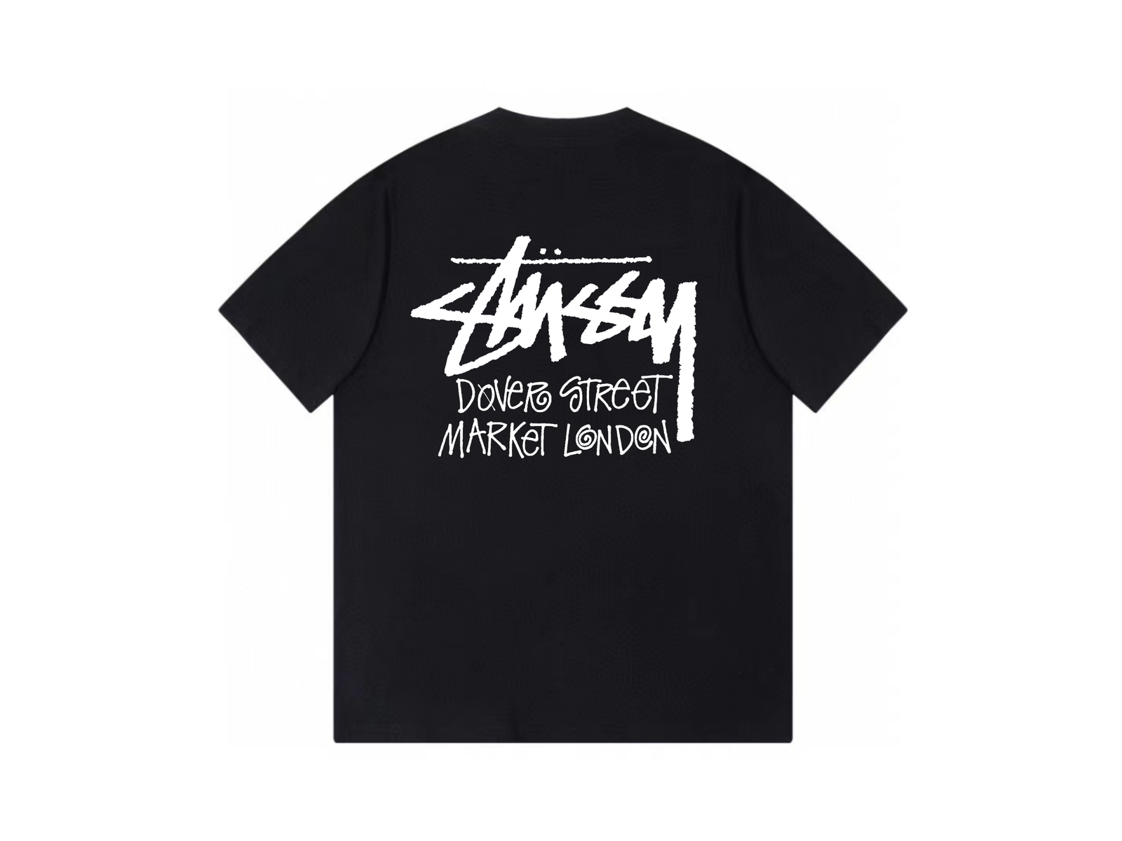 Stussy T-Shirt S-2XL - Image 8