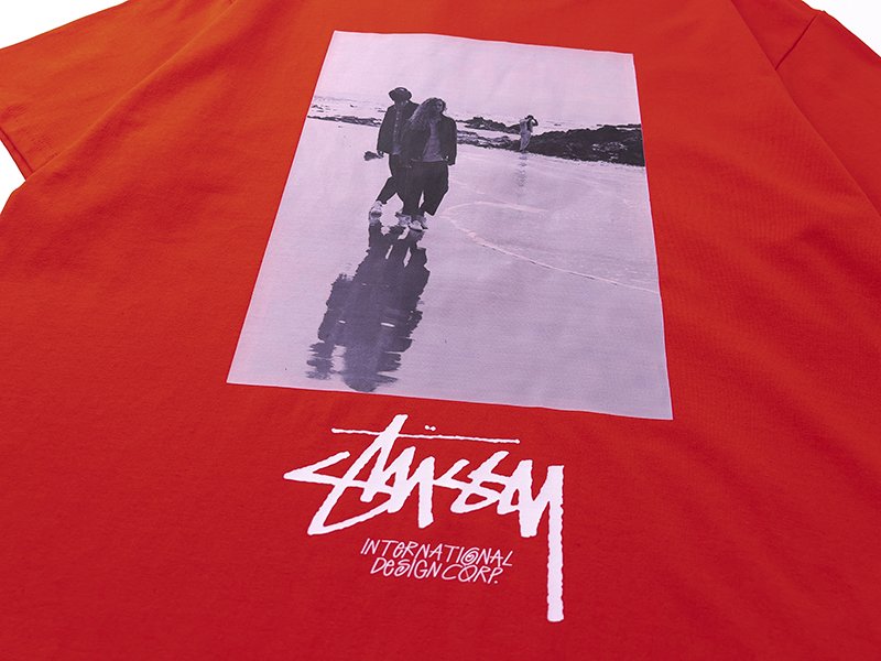 Stussy T-Shirt S-2XL - Immagine 8
