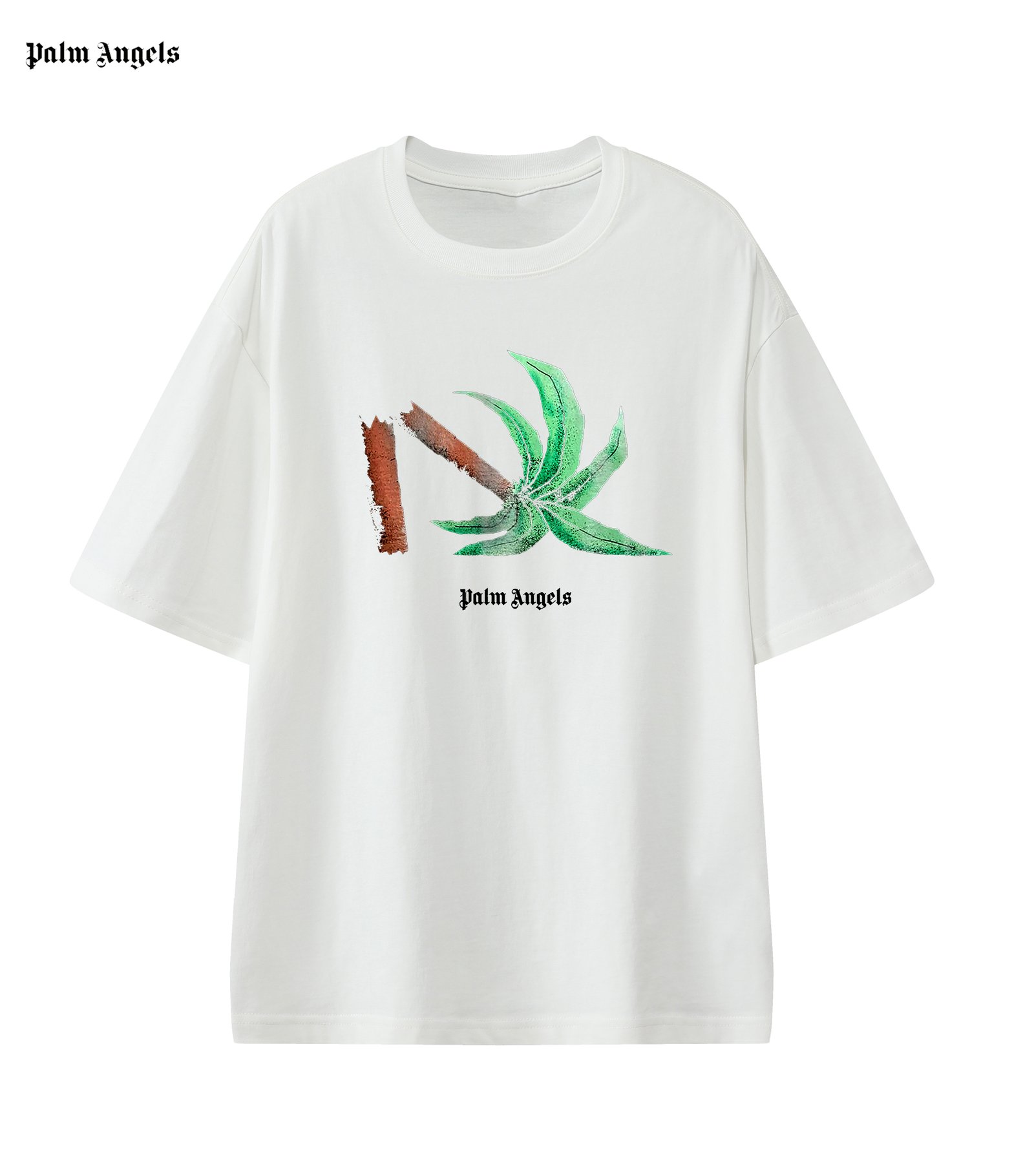 Palm Angels T-Shirt S-2XL