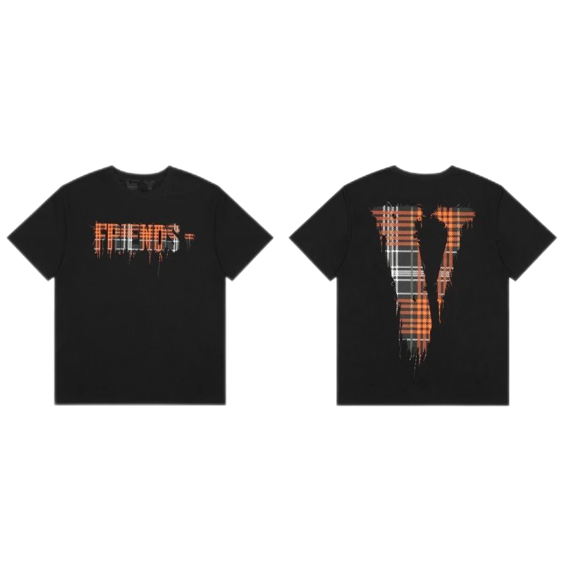 Vlone T-Shirt S-XL