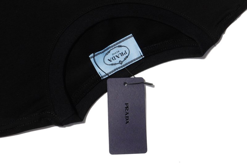 Prada T-Shirt S-2XL - Imagen 10