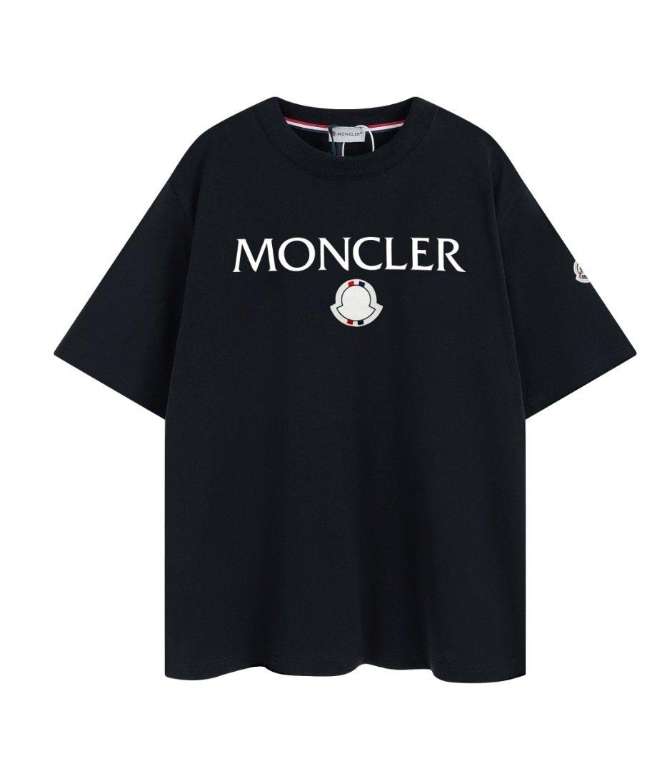 Moncler T-Shirt S-XL