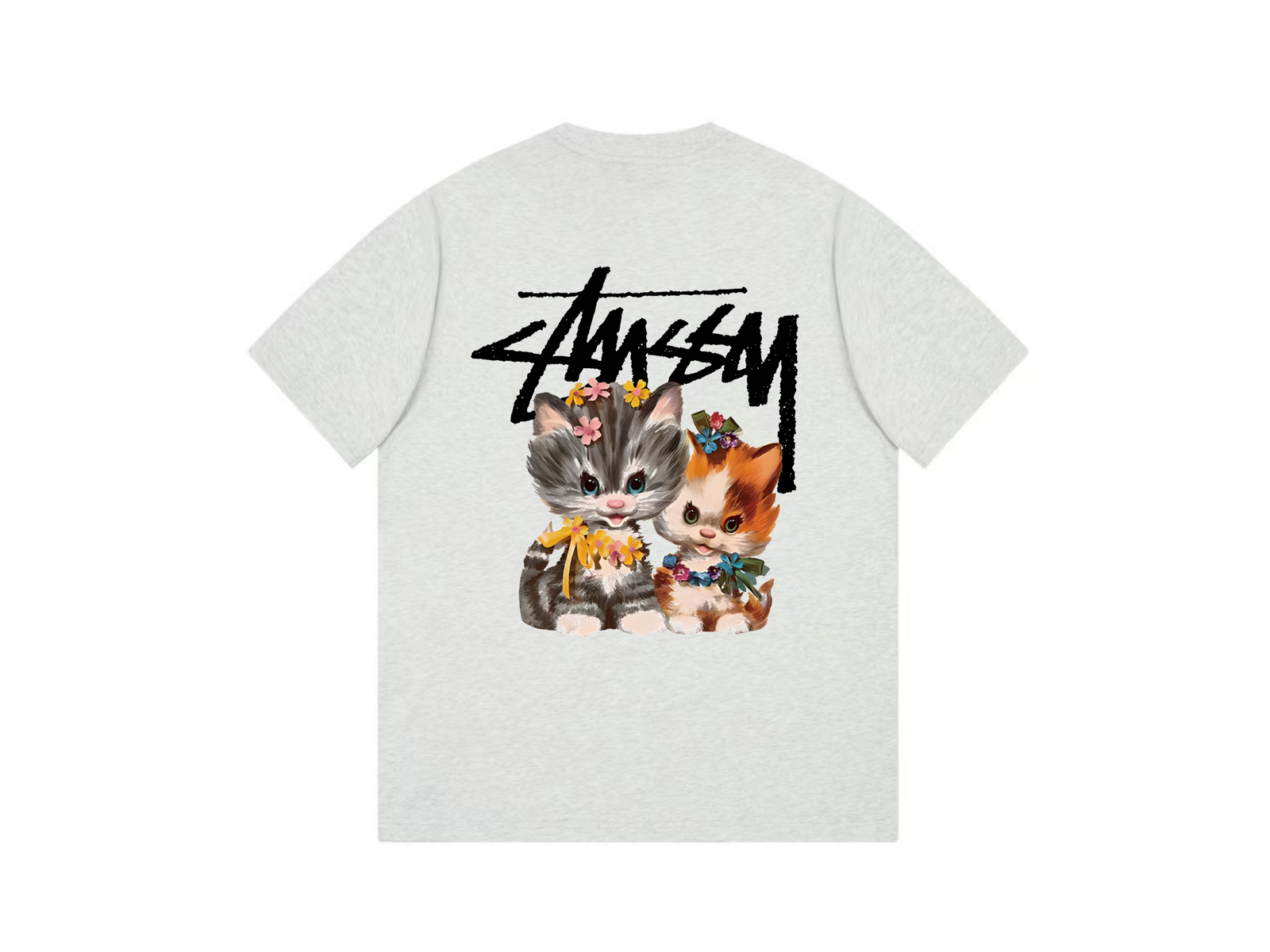 Stussy T-Shirt S-2XL - Imagen 3