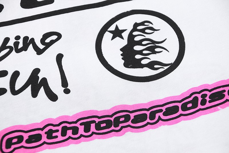 Hellstar T-Shirt S-XL - Imagine 8