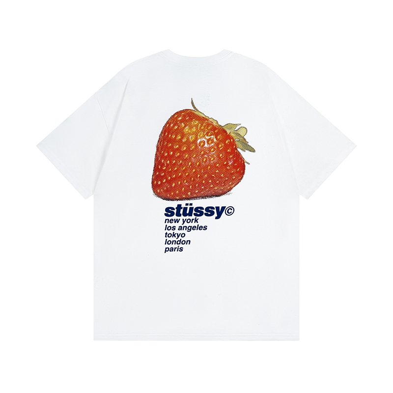 Stussy T-Shirt S-2XL - Imagen 12